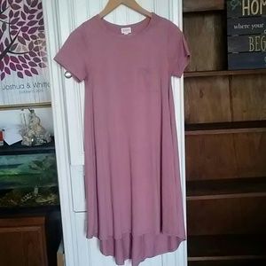 Lularoe Carly